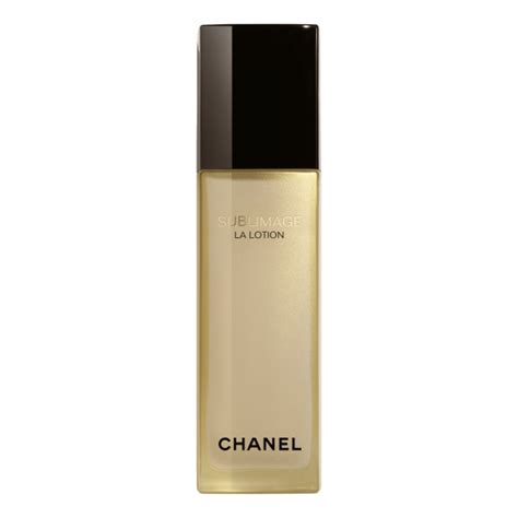 chanel sub|sublimage la lotion Chanel.